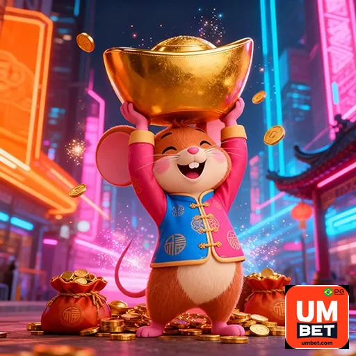 Imagem de aposta esportiva - umbet