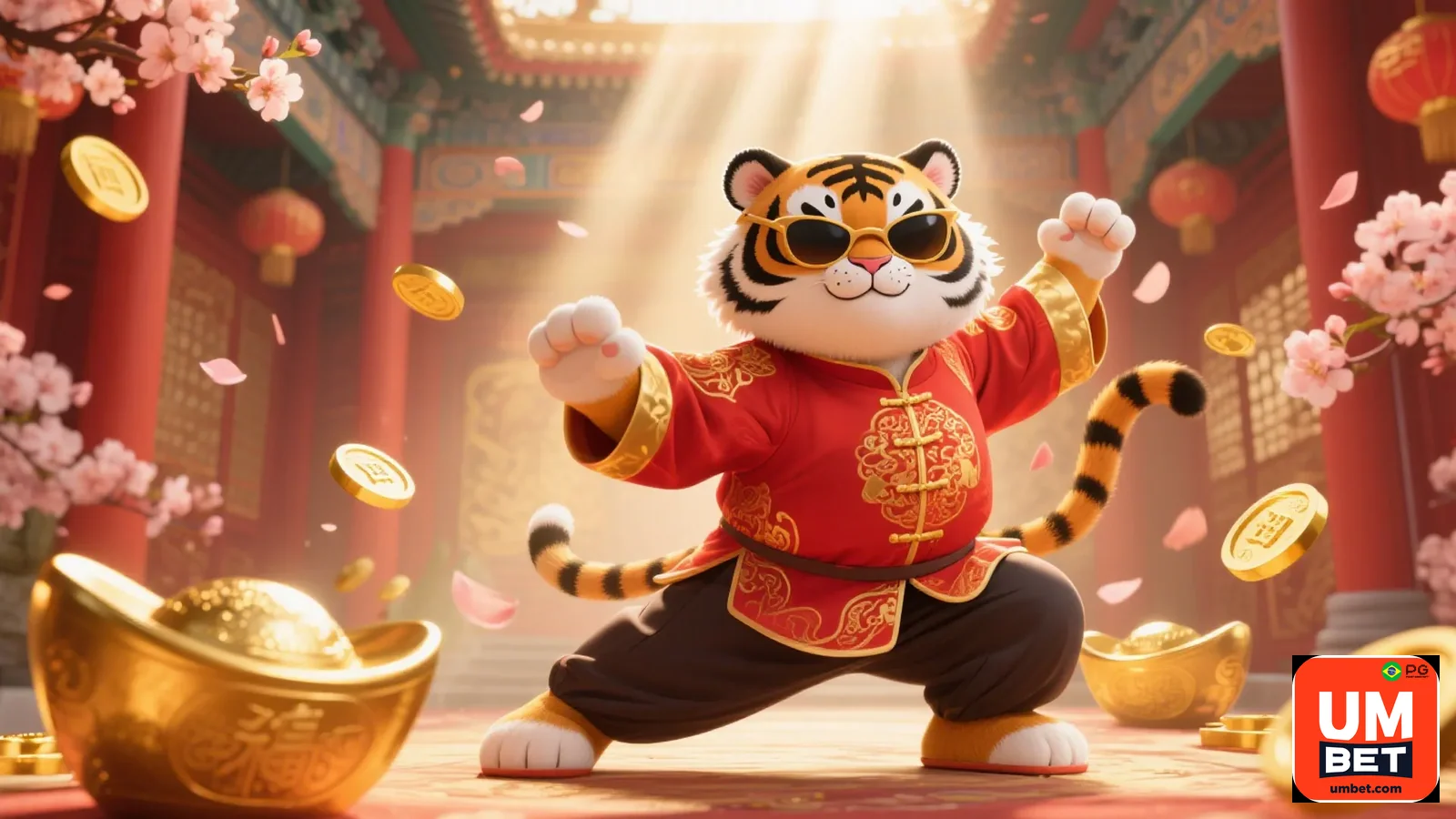 Cassino interativo online - umbet