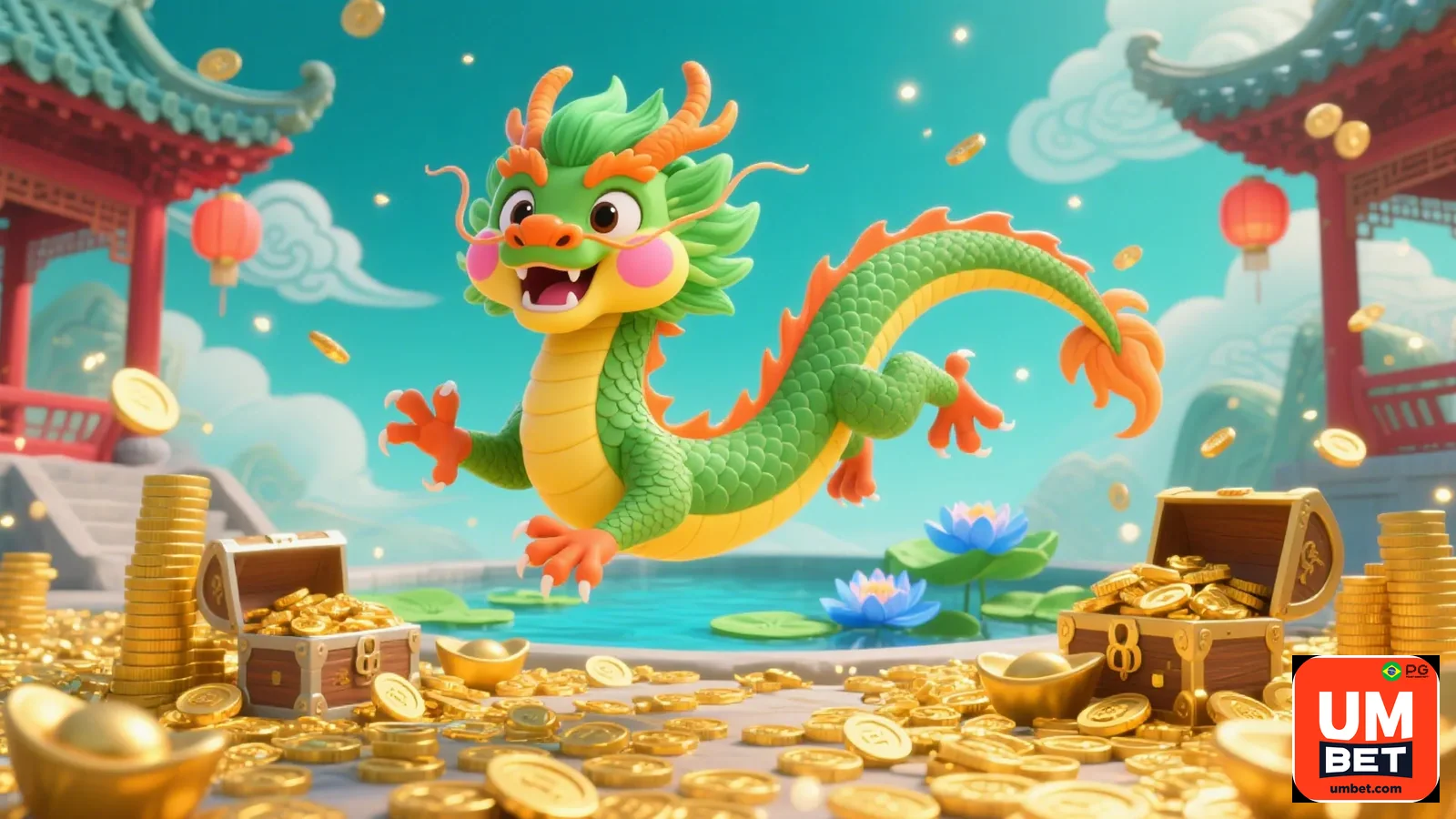 Benefícios do UmBet - umbet